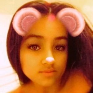 Meet your Posher, Veronica